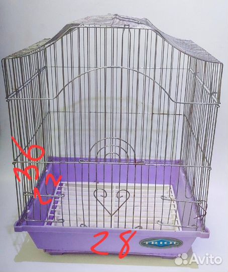 Клетка