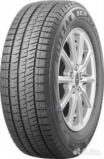 Bridgestone Blizzak Ice 255/40 R19