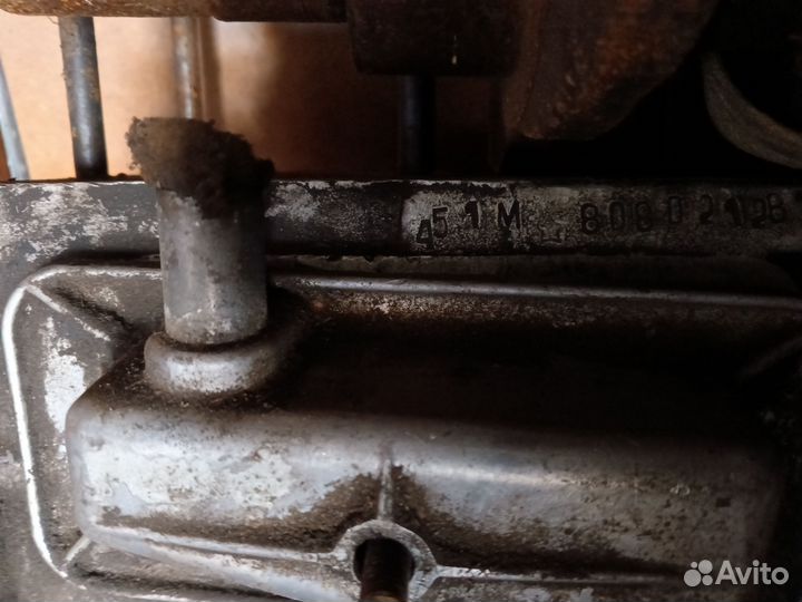 Запчасти на УАЗ