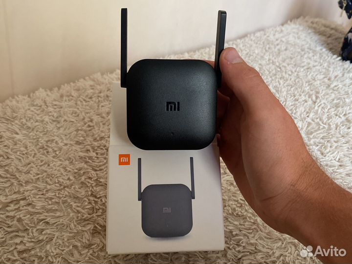 Усилитель wifi сигнала