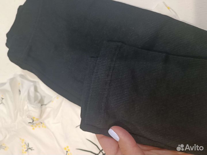 Костюм Zara для девочки