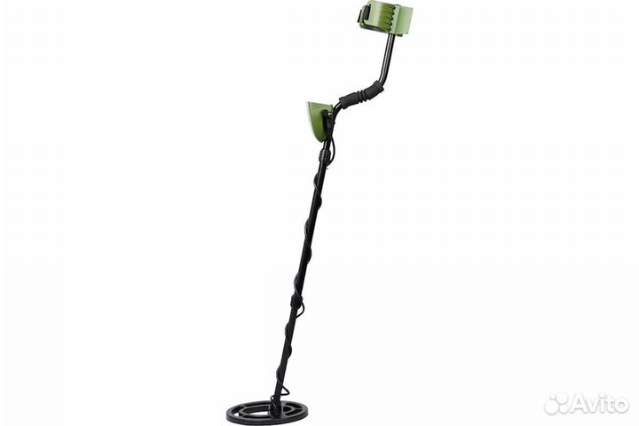 Металлоискатель RGK MD-25