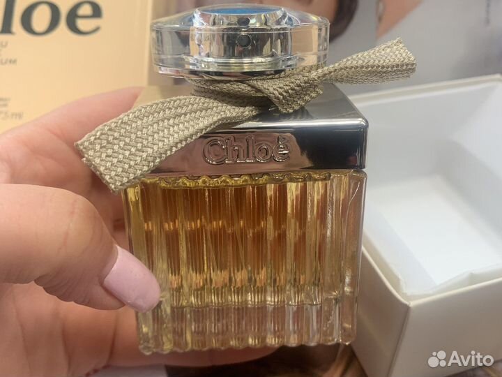 Chloe 75ml