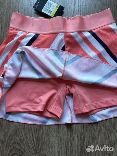 Теннисные шорты Nike/XS,S,M