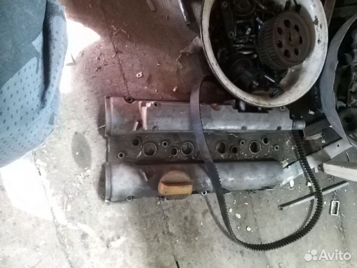 Двигатель z16xe