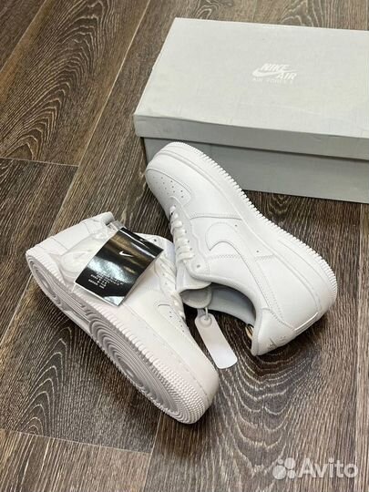 Кеды nike air force