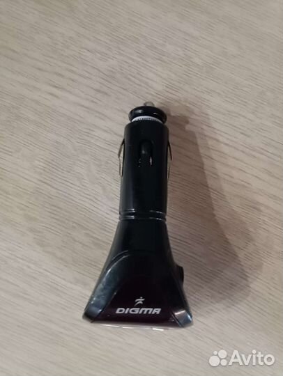 Fm модулятор