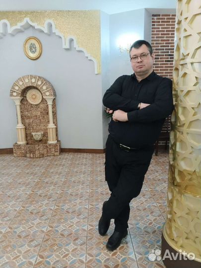 Фотограф, ретушер