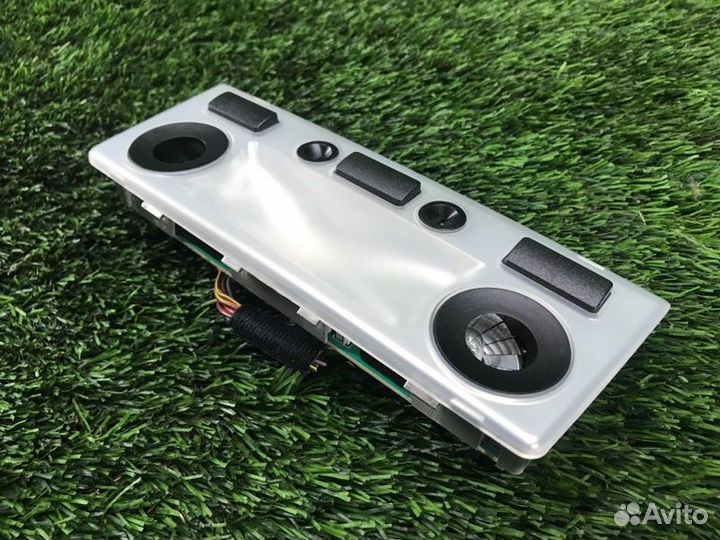 Плафон подсветки салона передний Bmw 5 E60 M54B30