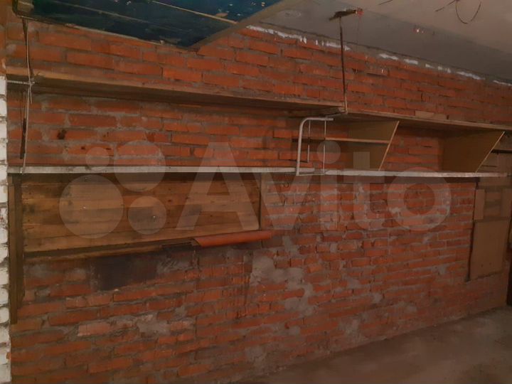 Гараж, 20 м²