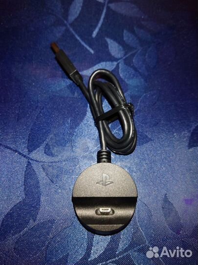 Зарядное устройство для PS Vita 2000 Оригинал