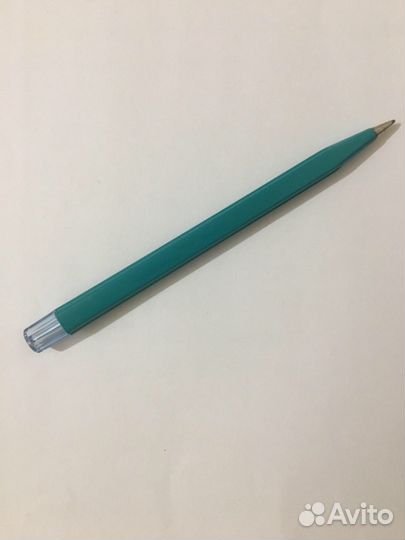 Шариковая Авторучка СССР