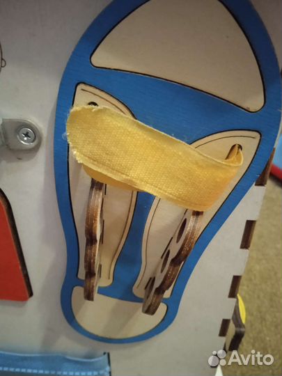 Бизикуб б/у