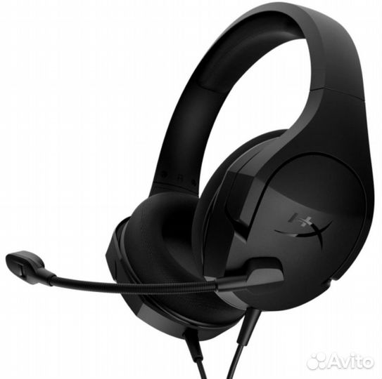 Продам Игровые наушники HyperX Cloud Stinger Core