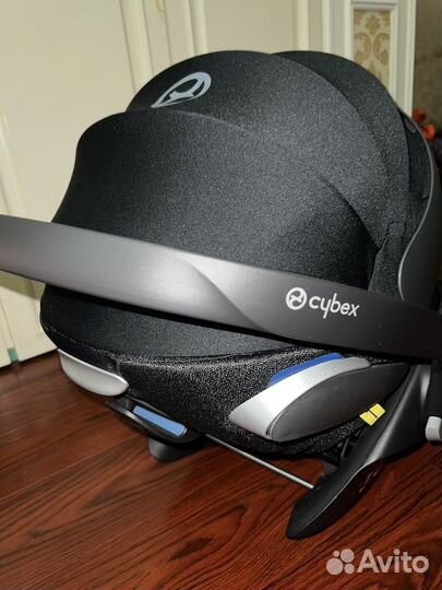 Автокресло