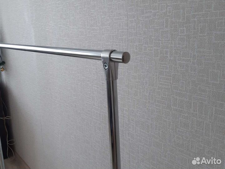 Вешалка напольная