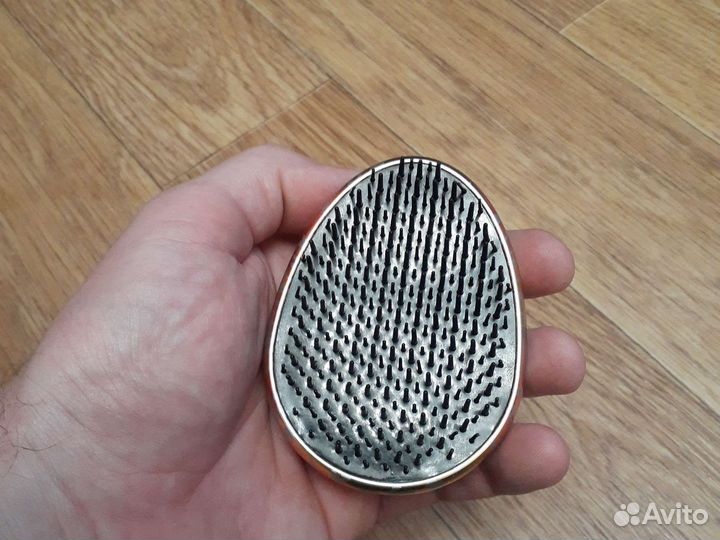 Расческа - распутыватель волос