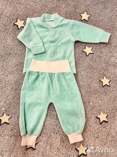 Вещи для деток