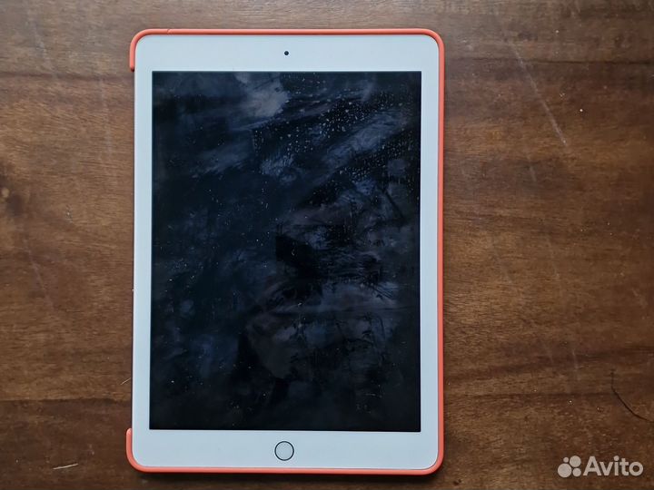 iPad Pro 9.7 1-го поколения на запчасти