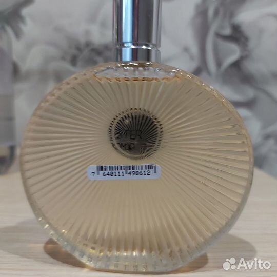 Парфюм Lalique Satine 100ml. Оригинал. Тестер