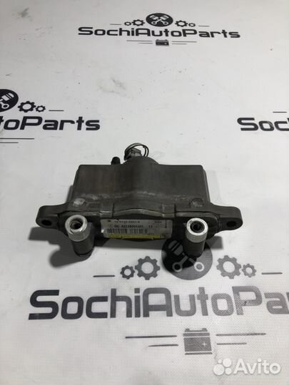 Пиропатрон активного капота Mercedes W212