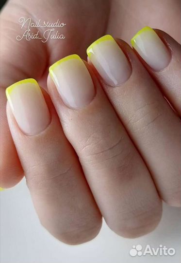 Маникюр,Педикюр(проблемный,Медиц-й), Наращивание