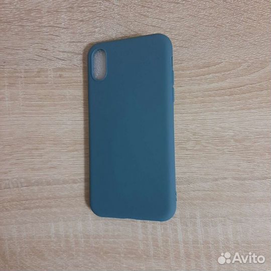 Чехол на iPhone x/xs