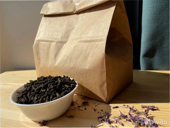 Иван-чай 1 килограмм свежий 2023, насыщенный вкус