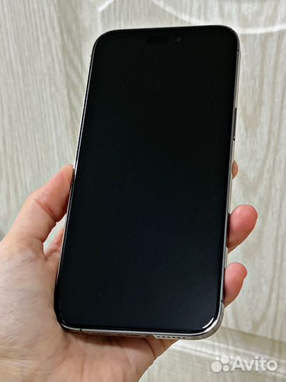 iPhone 14 Pro Max, 256 ГБ