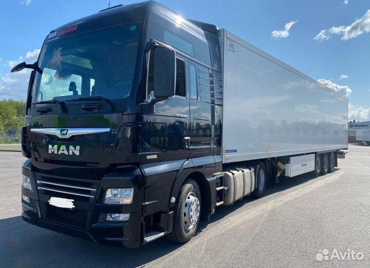 Грузоперевозки Фурой от 200км