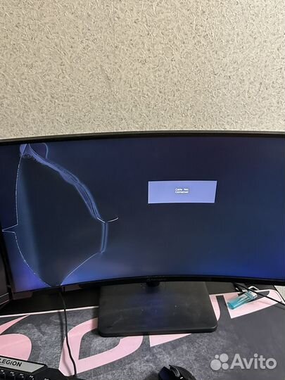 Монитор aopen 144hz 27hc5r