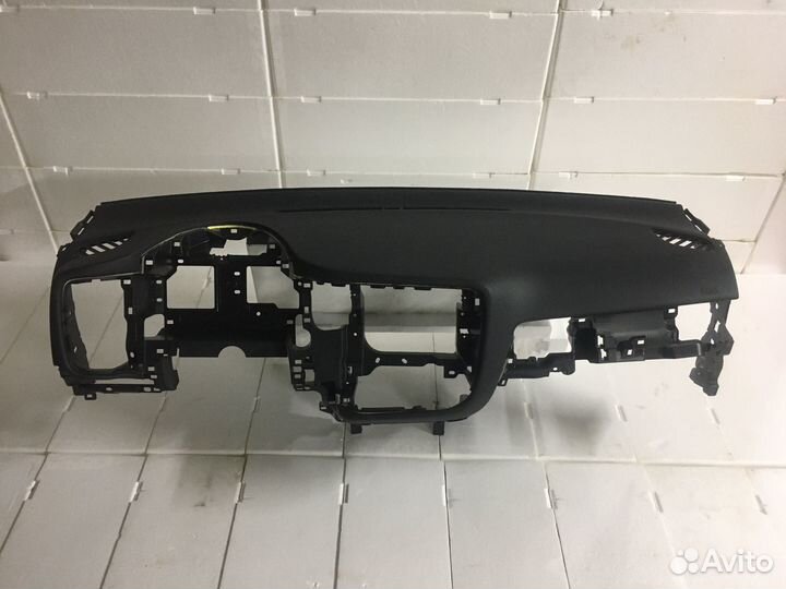 Новая Торпеда Mitsubishi Outlander 3