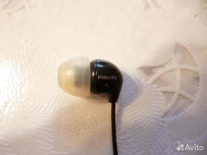 Наушники Philips