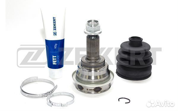 Шрус внешн Suzuki Baleno МКПП