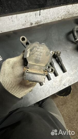 Катушки m54b30