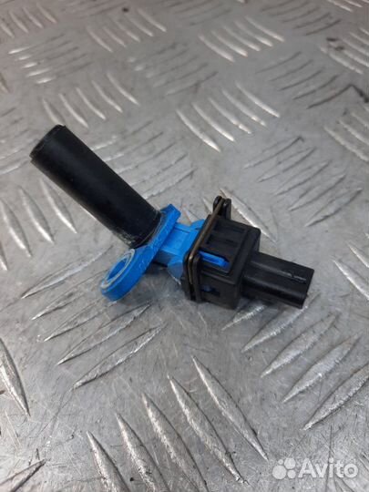 Датчик коленвала Ford Focus 1.6 shda 2007