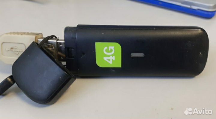 4g модем теле2