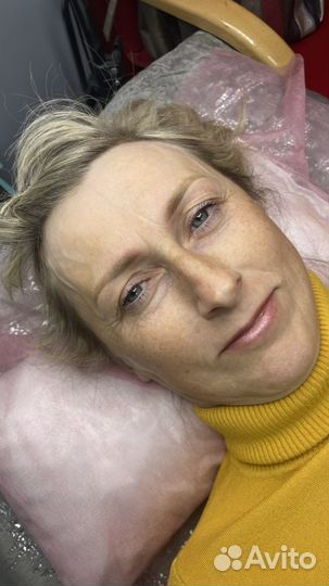 Татуаж, лазерное удаление татуажа и тату