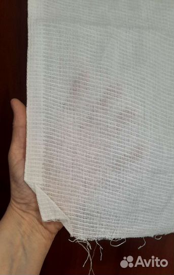 Ткань метражом,хлопок