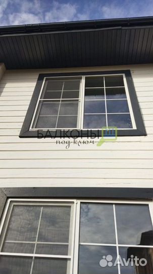 Утепление лоджии в новостройках