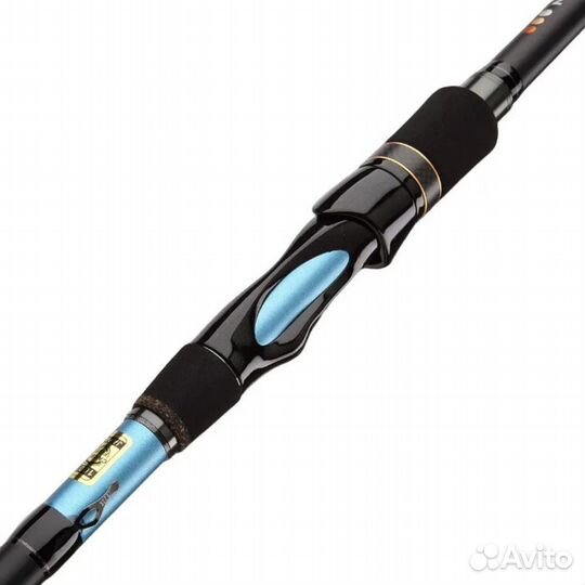 Спиннинги Champion Rods Team Dubna Farwater