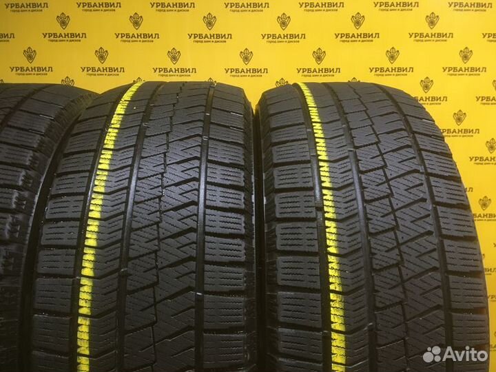 Bridgestone Blizzak VRX2 205/55 R16 91Q