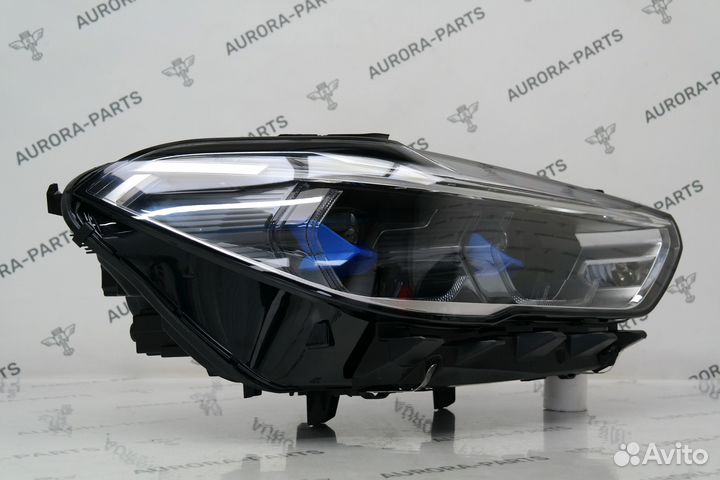 Фара BMW X5 G05