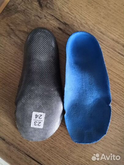 Ортопедические стельки