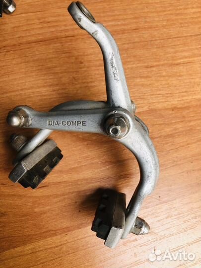 Тормоз Dia-Compe