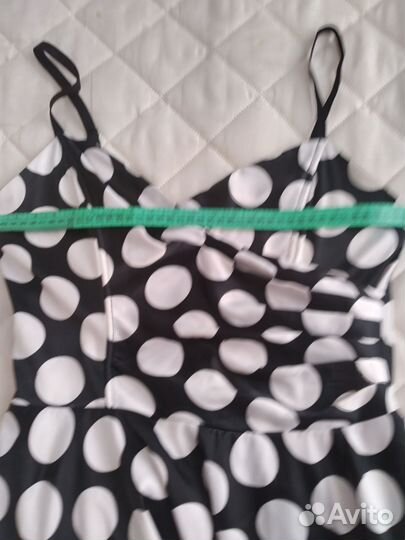 Сарафан летний 40-42 ра-ра