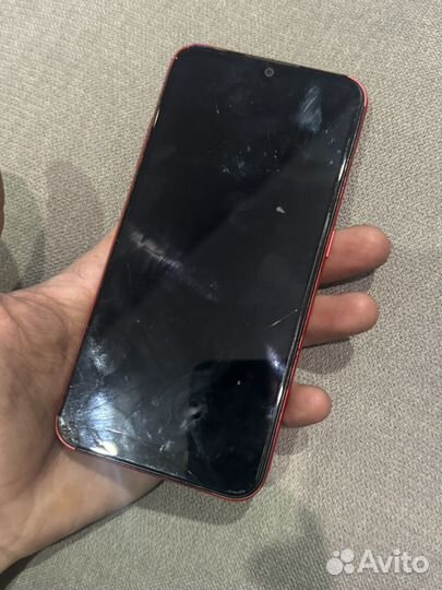 Samsung Galaxy A01, 2/16 ГБ