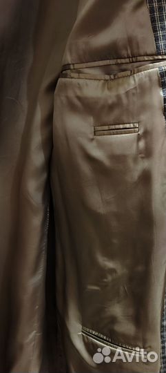 Пиджак мужской