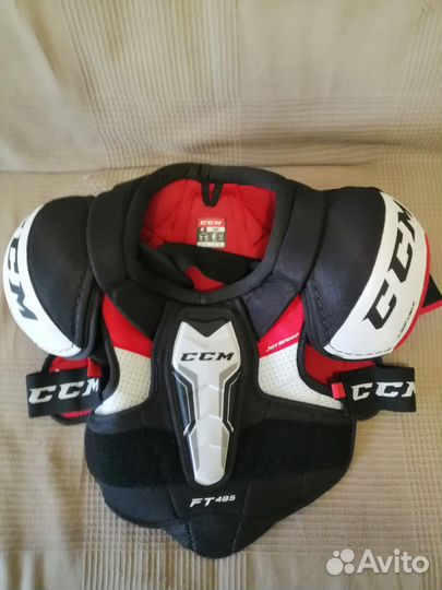 Хоккейная форма