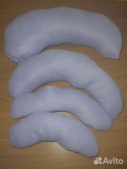 Бобы позеры для фотосессии